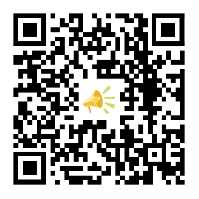 扫码下载同城活动大喇叭App